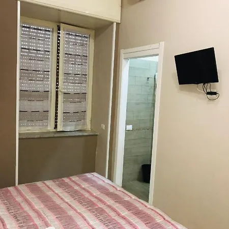 Bed & Breakfast 'a Funtanella *