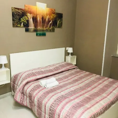Bed & Breakfast 'a Funtanella Naples