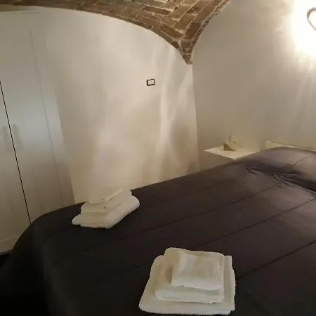 Apartment Qui Family Naples