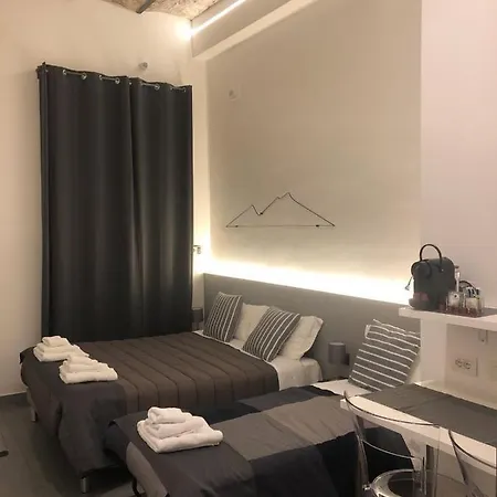 Vesucharme Luxury Bed & Breakfast