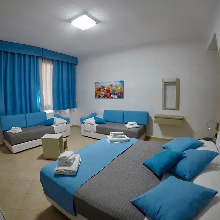 Hotel San Marco