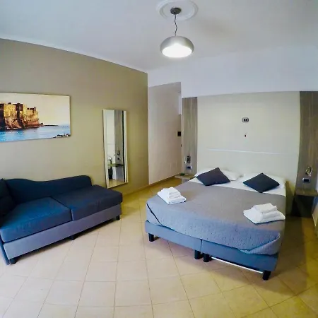 San Marco Hotel