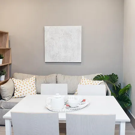 Lejlighedshotel Residenza Flegrea 2*