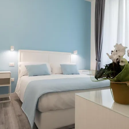 Napoliving Guest house Naples