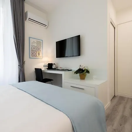 Guest house Napoliving Naples