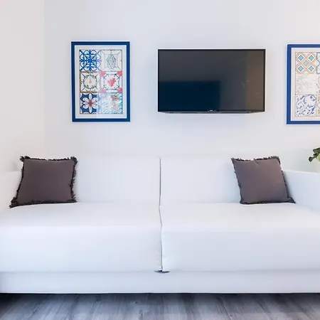 Napoliving Guest house Naples