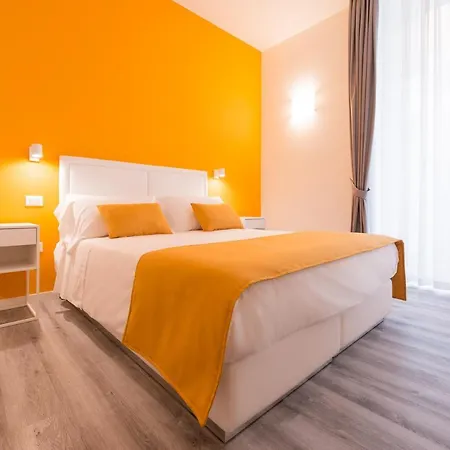 Guest house Napoliving