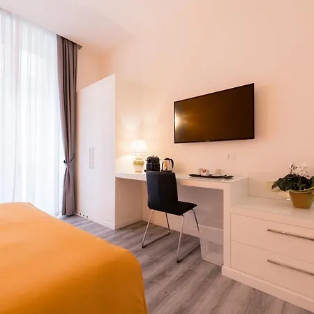 Guest house Napoliving Naples