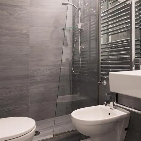Guest house Napoliving Naples