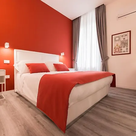 Napoliving Guest house