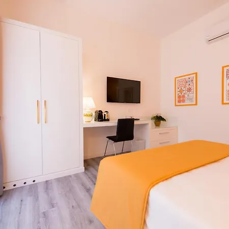 Napoliving 2* Naples