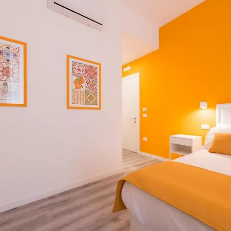 Guest house Napoliving 2*