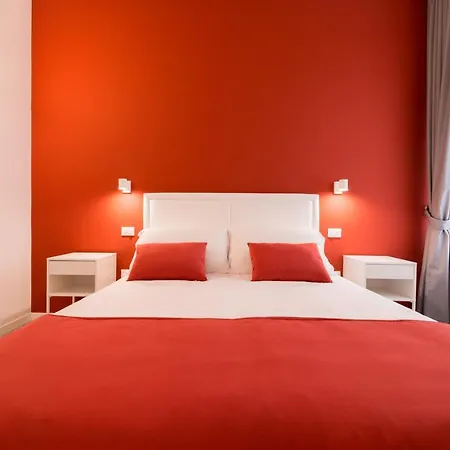 Napoliving Guest house 2*
