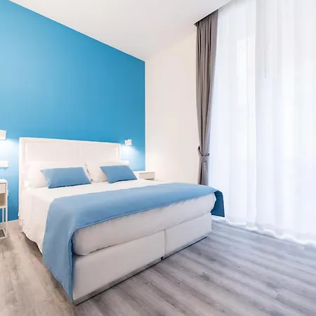 Napoliving Guest house 2*