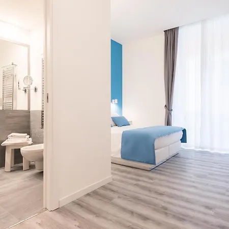 Napoliving Naples