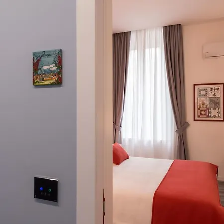 Napoliving Guest house 2*