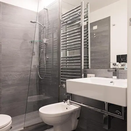 Guest house Napoliving Naples