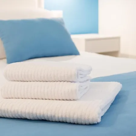 Napoliving Guest house Naples