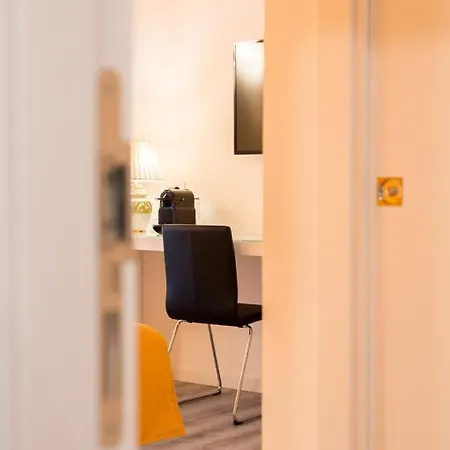 Napoliving Guest house
