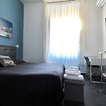 Bed & Breakfast Simsara