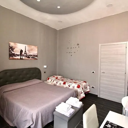 Simsara Bed & Breakfast