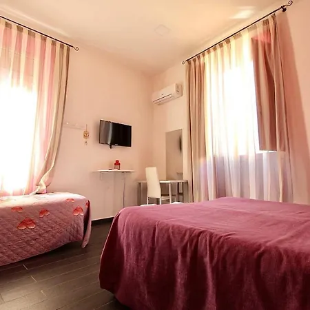 Simsara 2* Napoli