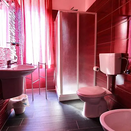Simsara Bed & Breakfast Napoli