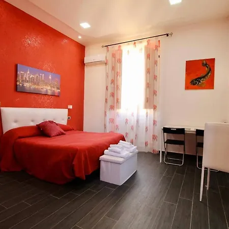 Simsara Bed & Breakfast 2*