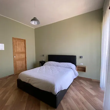Terrazza Carlo Iii Bed & Breakfast *