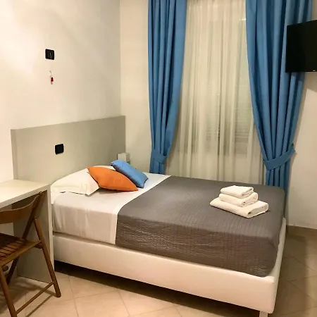 San Marco 3*