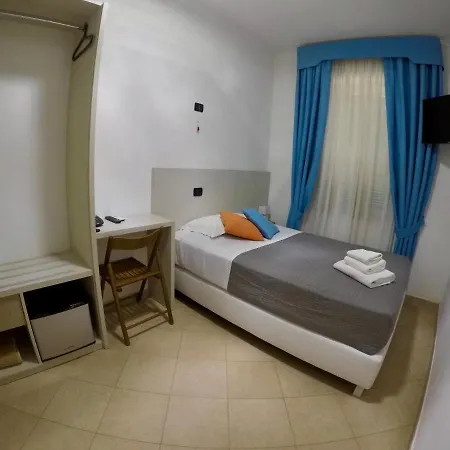 San Marco Hotel Napoli