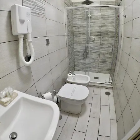 Hotel San Marco 3*