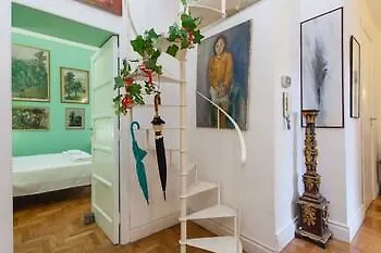 A Piazza Cavour By Wonderful Italy Apartment
