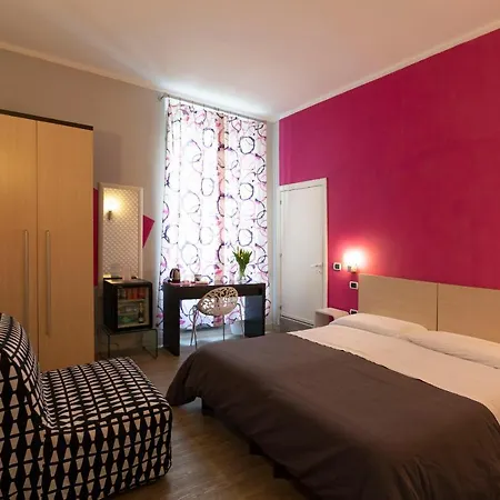 H Boutique Hotel
