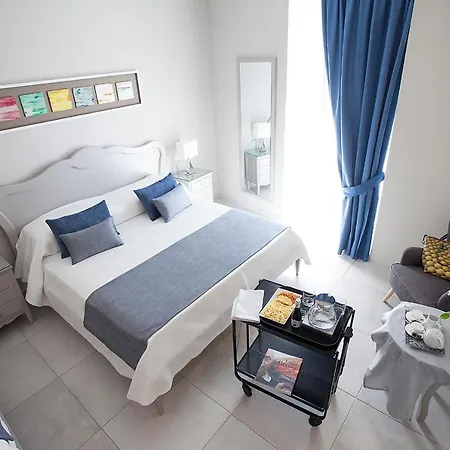 Residenza San Ferdinando Napoli
