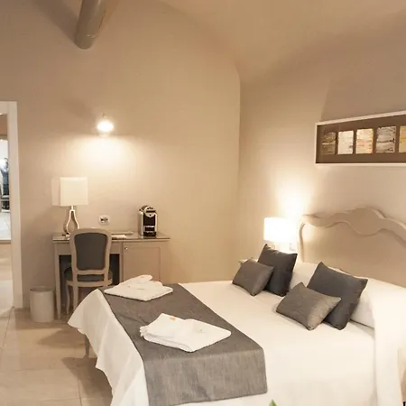 Residenza San Ferdinando Napoli
