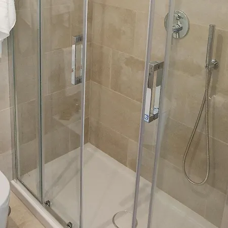 Residenza San Ferdinando Hotel 4*