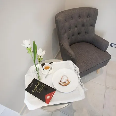 Residenza San Ferdinando Hotel