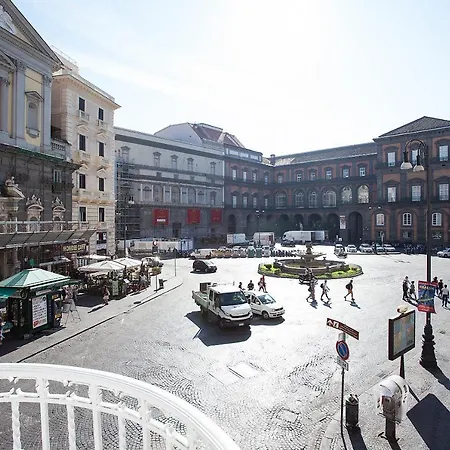 Residenza San Ferdinando