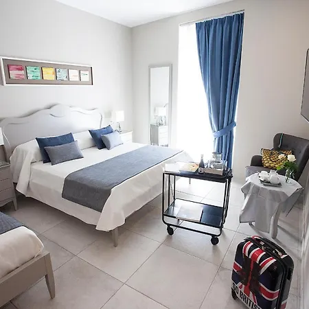 Residenza San Ferdinando Hotel