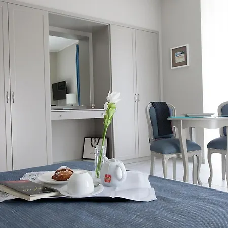 Residenza San Ferdinando Hotel