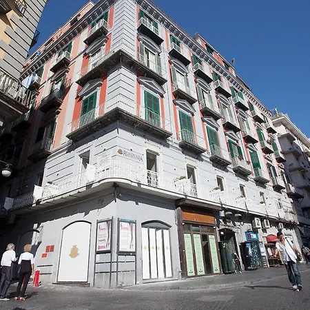 Residenza San Ferdinando Napoli