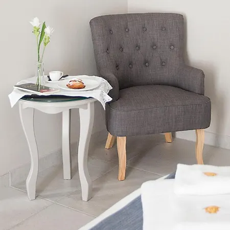 Hotel Residenza San Ferdinando 4*