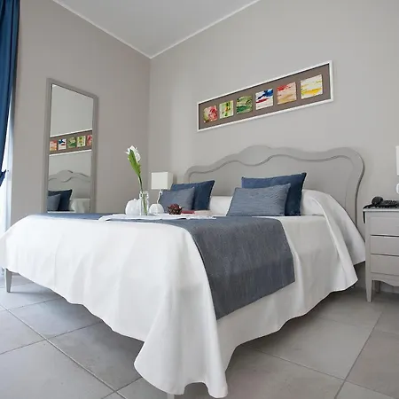 Residenza San Ferdinando Napoli