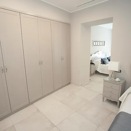 Hotel Residenza San Ferdinando 4*
