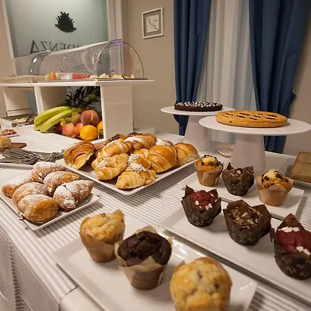 Residenza San Ferdinando 4*