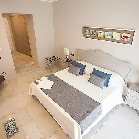Hotel Residenza San Ferdinando