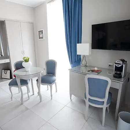 Residenza San Ferdinando Napoli