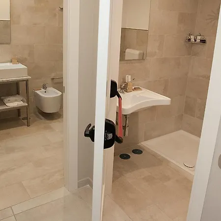 Residenza San Ferdinando Napoli
