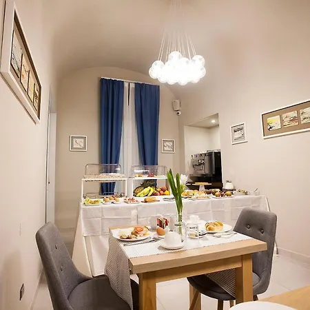 Residenza San Ferdinando Hotel